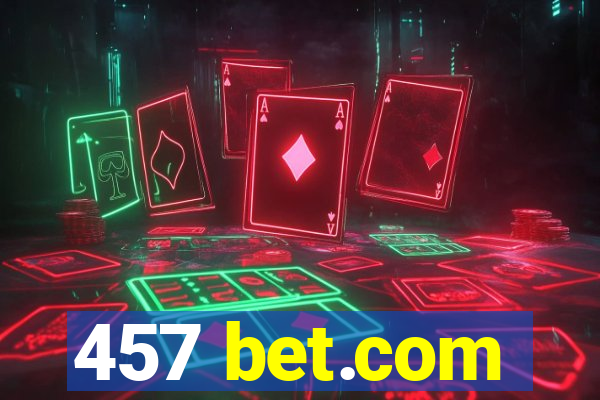 457 bet.com